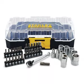Stanley FMMT19101-0 36-teiliges Schraubendreher-Bit-Set