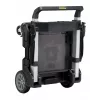 Stanley FMST1-72363 Aluminium- und Kunststoff-Sackkarre