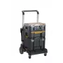 Stanley FMST1-72363 Aluminium- und Kunststoff-Sackkarre