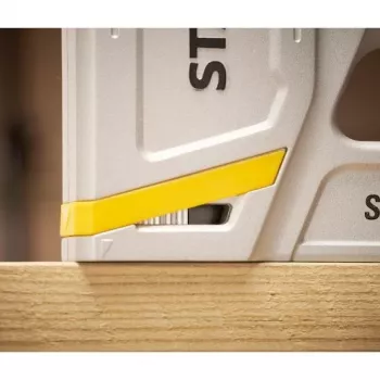 STANLEY Heavy Duty Aluminium Tacker Typ G