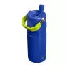 STANLEY IceFlow Bottle Flip Straw 2.0 0,47L Dunkelblau