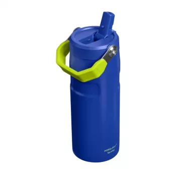 STANLEY IceFlow Bottle Flip Straw 2.0 0,47L Dunkelblau