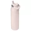 STANLEY IceFlow Bottle Flip Straw 2.0 1,06L Hellrosa