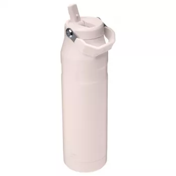 STANLEY IceFlow Bottle Flip Straw 2.0 1,06L Hellrosa