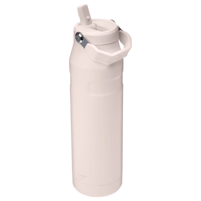 STANLEY IceFlow Bottle Flip Straw 2.0 1,06L Hellrosa