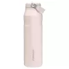 STANLEY IceFlow Bottle Flip Straw 2.0 1,06L Hellrosa