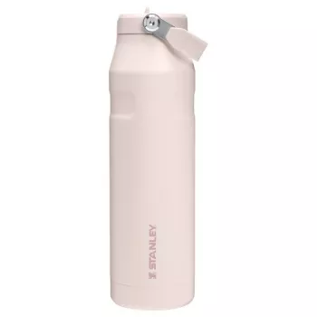 STANLEY IceFlow Bottle Flip Straw 2.0 1,06L Hellrosa
