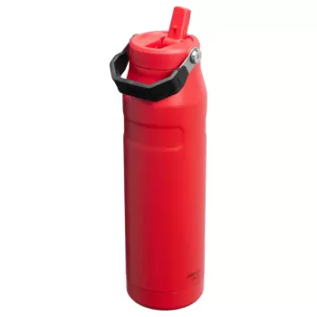 STANLEY IceFlow Bottle Flip Straw 2.0 1,06L Granatapfel
