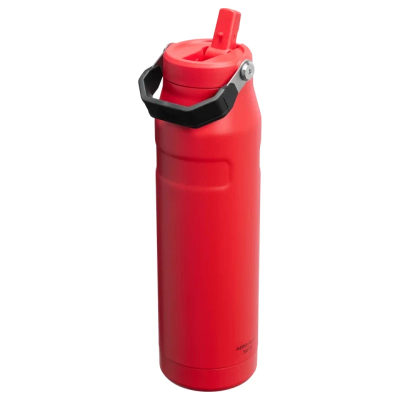 STANLEY IceFlow Bottle Flip Straw 2.0 1,06L Granatapfel