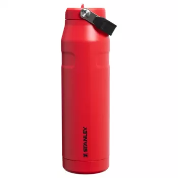 STANLEY IceFlow Bottle Flip Straw 2.0 1,06L Granatapfel