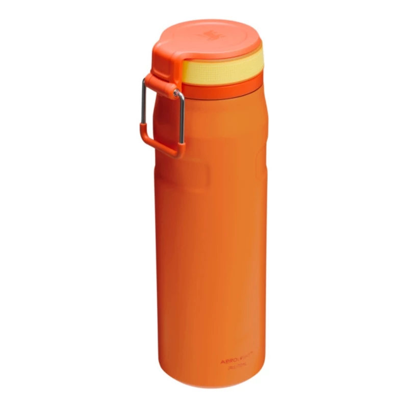 STANLEY IceFlow Bottle Twist Flip 0,71L Flame Orange