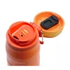 STANLEY IceFlow Bottle Twist Flip 0,71L Flame Orange