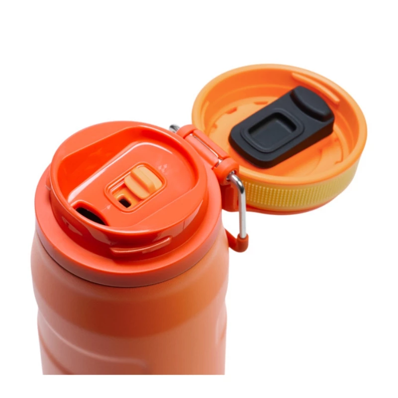STANLEY IceFlow Bottle Twist Flip 0,71L Flame Orange
