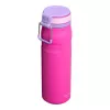 STANLEY IceFlow Bottle Twist Flip 0,71L Flieder Thermoflasche