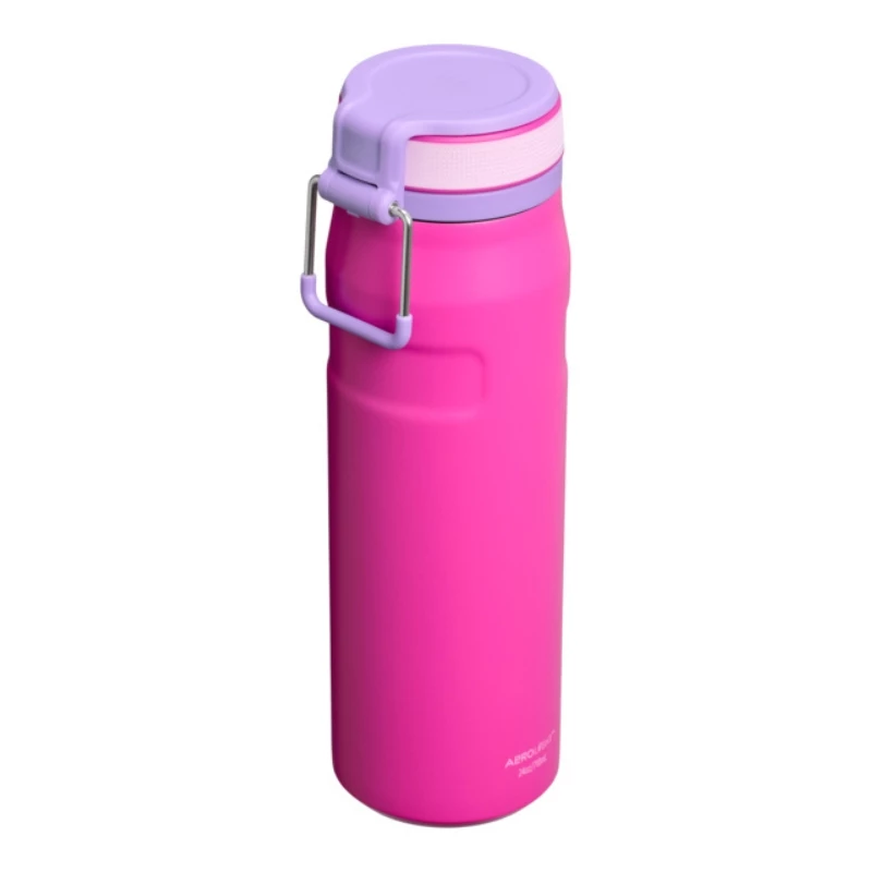 STANLEY IceFlow Bottle Twist Flip 0,71L Flieder Thermoflasche