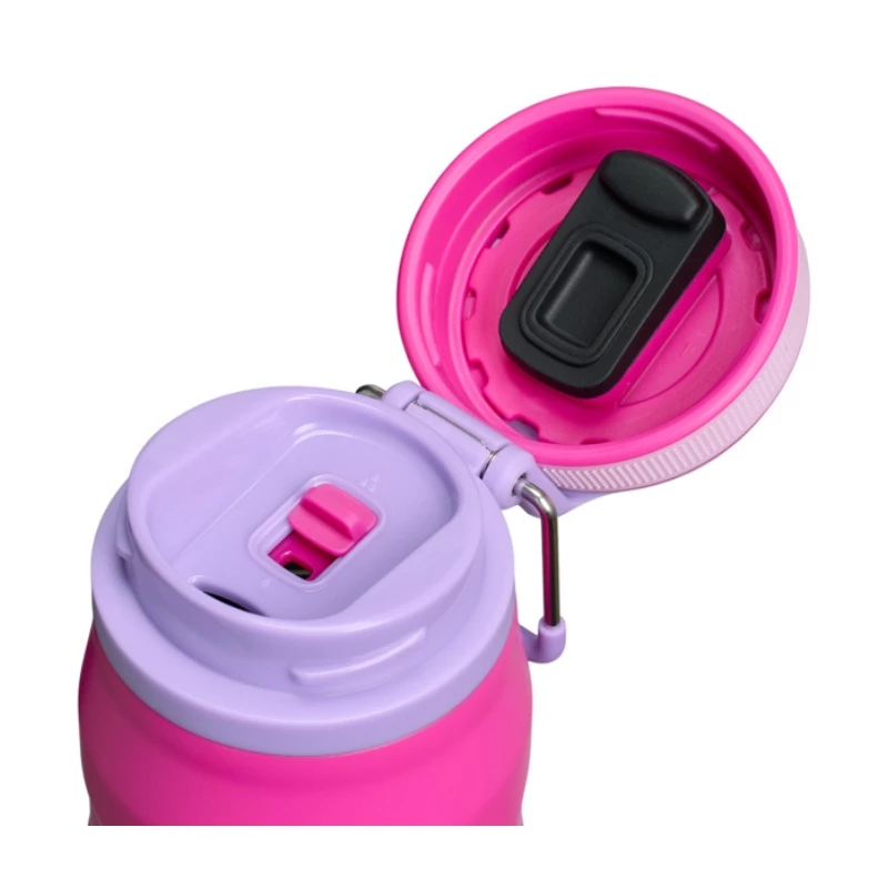 STANLEY IceFlow Bottle Twist Flip 0,71L Flieder Thermoflasche
