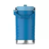 STANLEY IceFlow Flip Straw 2.0 Krug 1,90L Blau
