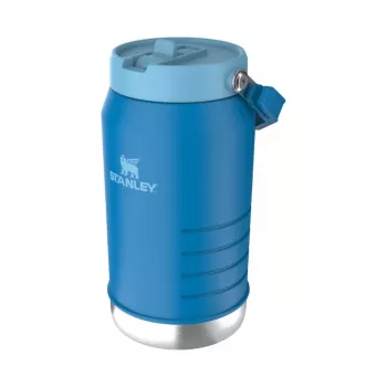 STANLEY IceFlow Flip Straw 2.0 Krug 1,90L Blau