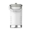 STANLEY IceFlow Flip Straw 2.0 Krug 1,9L Polarweiß