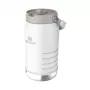 STANLEY IceFlow Flip Straw 2.0 Krug 1,9L Polarweiß