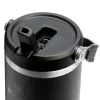 STANLEY IceFlow Flip Straw 2.0 Becher 0,89L Schwarz