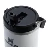 STANLEY IceFlow Flip Straw 2.0 Becher 0,89L Kreideweiß