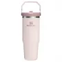 STANLEY IceFlow Flip Straw 2.0 Trinkbecher 0,89L Hellrosa