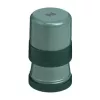 STANLEY Legendary Classic Buddy Becher 0,18L Hammertone Green 2er-Pack