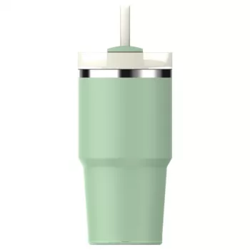 STANLEY Quencher H2.0 FlowState Tumbler 0,59L Pistazie
