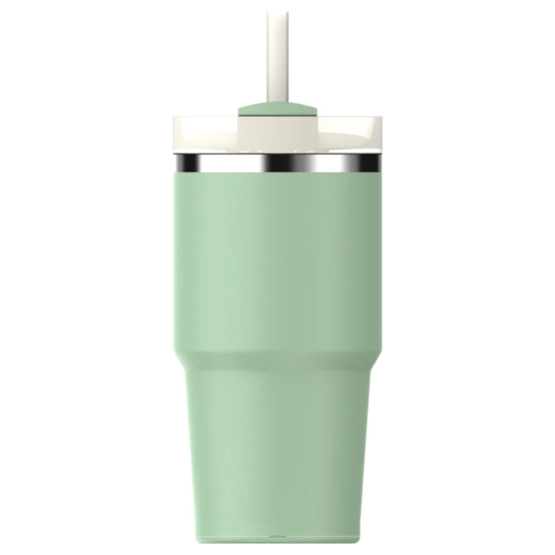 STANLEY Quencher H2.0 FlowState Tumbler 0,59L Pistazie