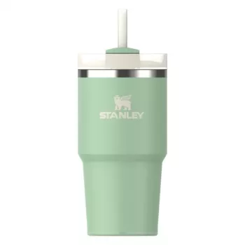 STANLEY Quencher H2.0 FlowState Tumbler 0,59L Pistazie