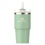 STANLEY Quencher H2.0 FlowState Tumbler 0,59L Pistazie