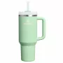 STANLEY Quencher H2.O FlowState Thermobecher 1,18 l Pistazie