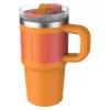 STANLEY Quencher ProTour Flip Straw Trinkbecher 0,59L Orange