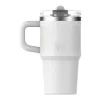 STANLEY Quencher ProTour Flip Straw Tumbler 0,59L Weiß