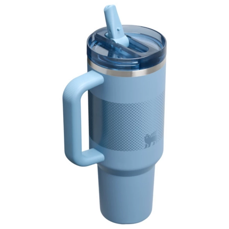 STANLEY Quencher ProTour Flip Straw Tumbler 1,18L Blauviolett