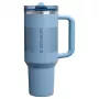 STANLEY Quencher ProTour Flip Straw Tumbler 1,18L Blauviolett