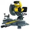 Stanley SFMCS701M1-QW Kapp- und Gehrungssäge