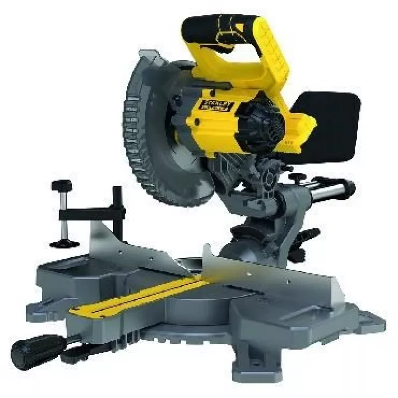 Stanley SFMCS701M1-QW Kapp- und Gehrungssäge