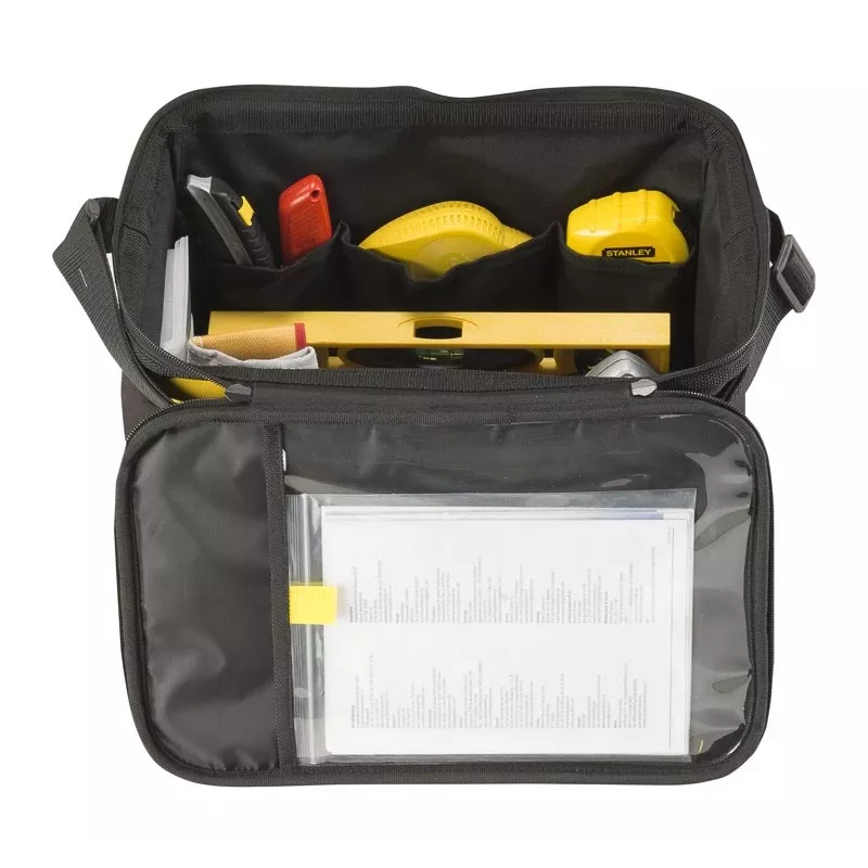 STANLEY STST1-73615 14 Zoll Weiche Werkzeugtasche