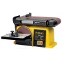 STANLEY SXBS914E Band- und Tellerschleifer 370W 230V
