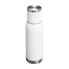 STANLEY Termoss The Adventure To-Go Bottle 0,75 L Weiß