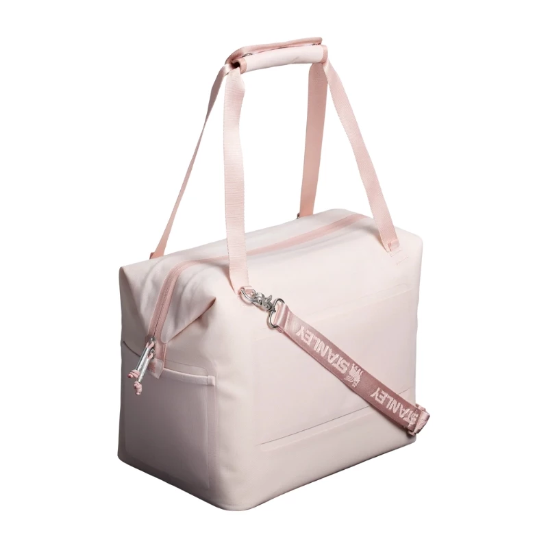 STANLEY The All-Day Julienne Maxi Cooler 18,9L Thermotasche Hellrosa