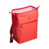 STANLEY The All-Day Madeleine Midi Kühlrucksack 13,2L Korallenrot-Orange