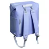 STANLEY The All-Day Madeleine Midi Thermo-Kühlrucksack 13,2L Hortensienblau