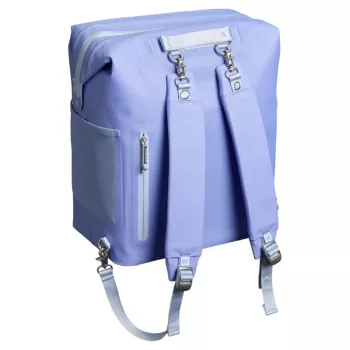 STANLEY The All-Day Madeleine Midi Thermo-Kühlrucksack 13,2L Hortensienblau