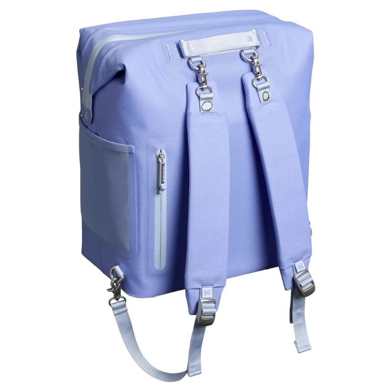 STANLEY The All-Day Madeleine Midi Thermo-Kühlrucksack 13,2L Hortensienblau