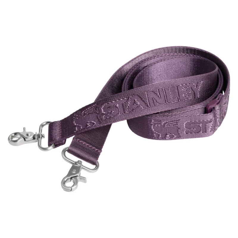 STANLEY The All-Day Quencher Carry-All 0,89L lila Tragetasche