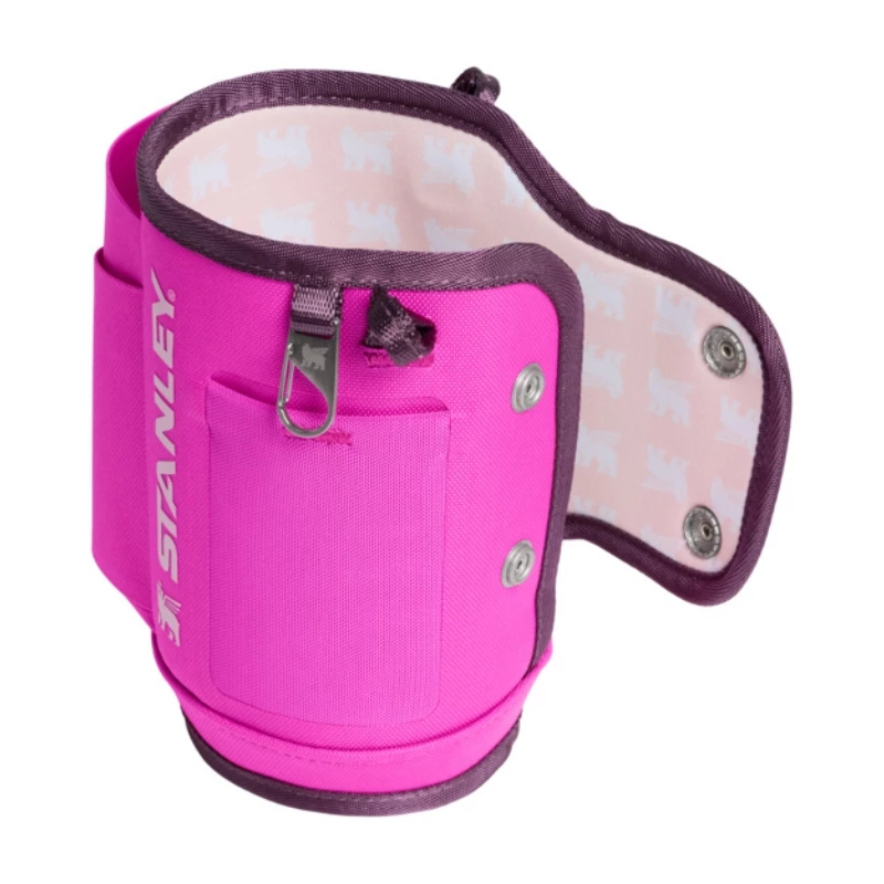 STANLEY The All-Day Quencher Carry-All 0,89L lila Tragetasche