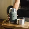STANLEY The Artisan Thermobehälter 0,5L Grün